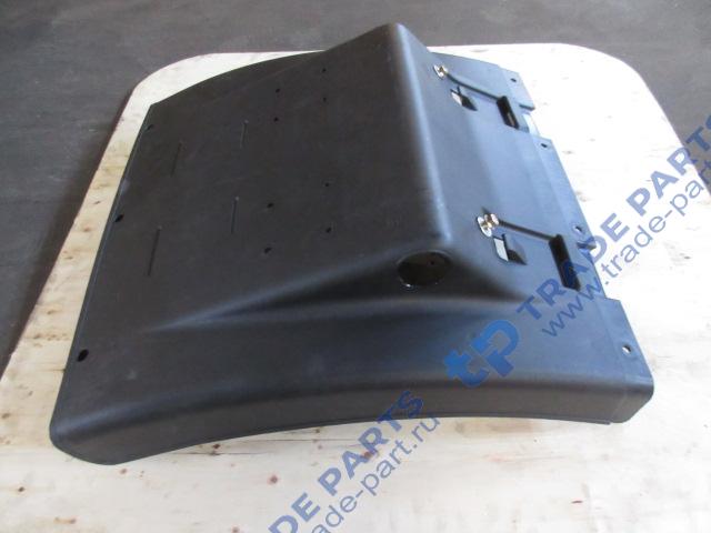 Реальная фотография крыло заднего колеса wg9925954031