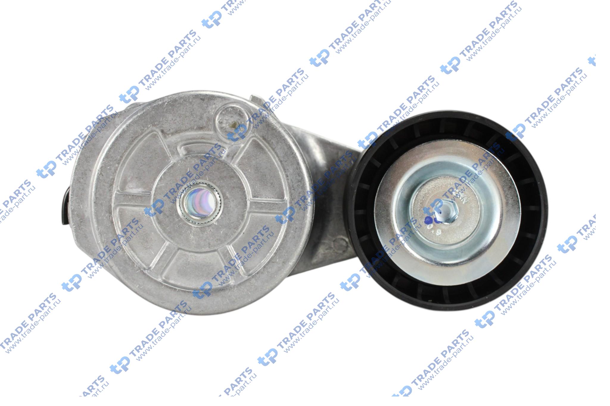 Реальная фотография натяжитель ремня scania dc16 2197388/s2197388