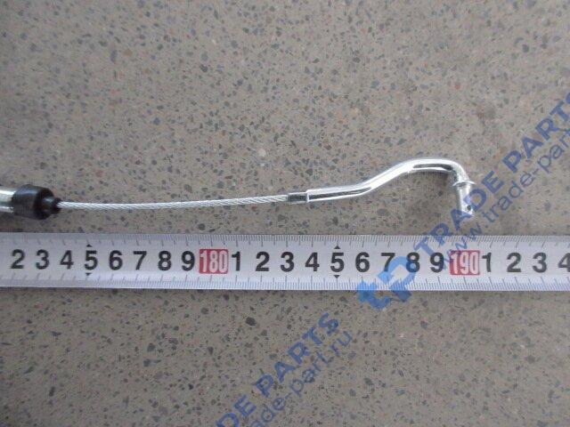 Реальная фотография трос газа l=1900