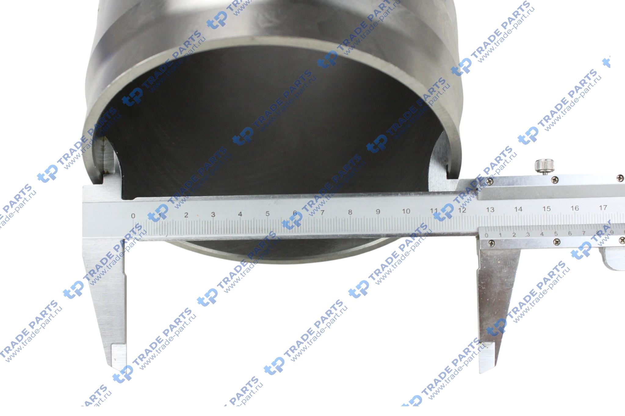 Реальная фотография поршневая группа в сборе om457 d128 mm std