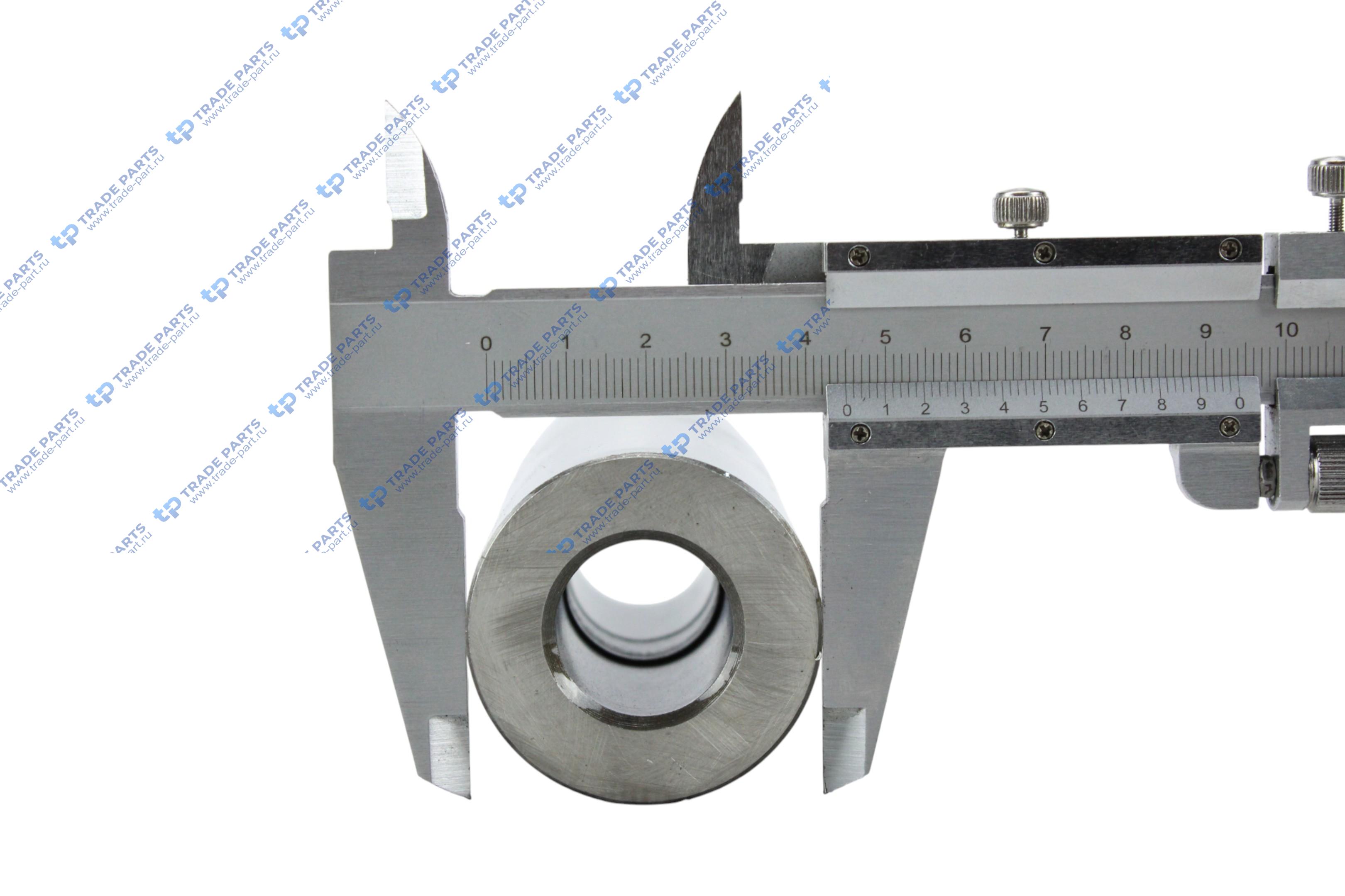 Реальная фотография поршневой палец 6ct8.3 (300 л.с.) qsc, isc huatai