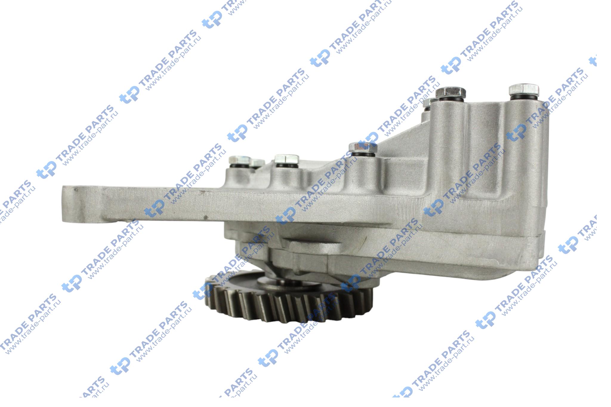 Реальная фотография насос масляный deutz td226b-6 inlet pipe ø 34 mm