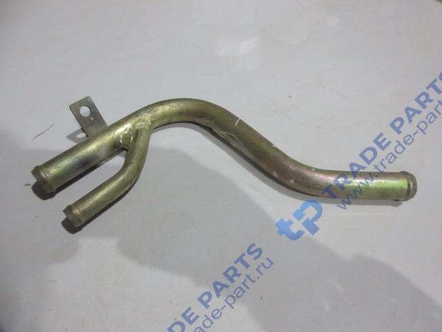 Реальная фотография трубка обратки ож faw j6