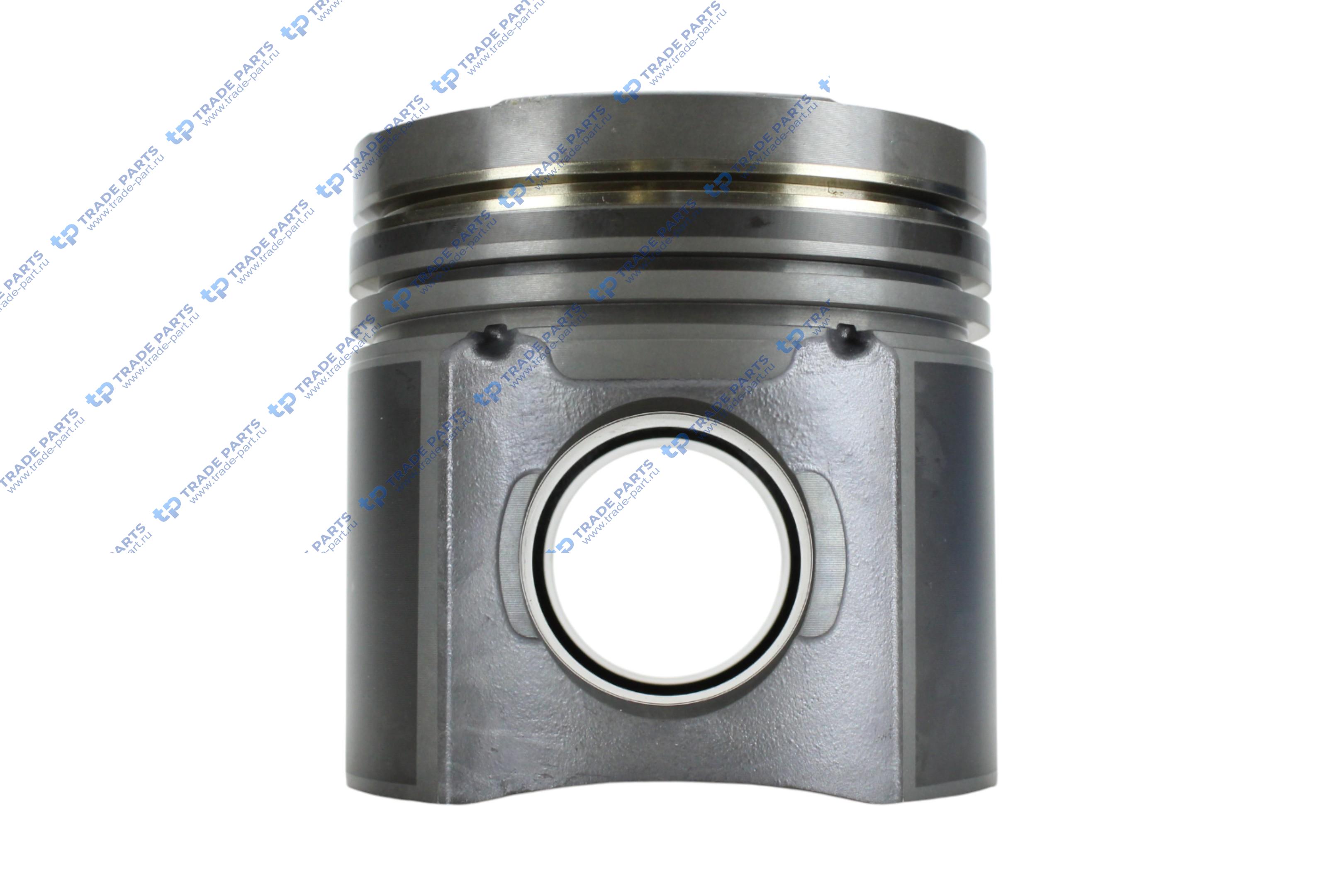 Реальная фотография поршень wp10.336e53 huatai