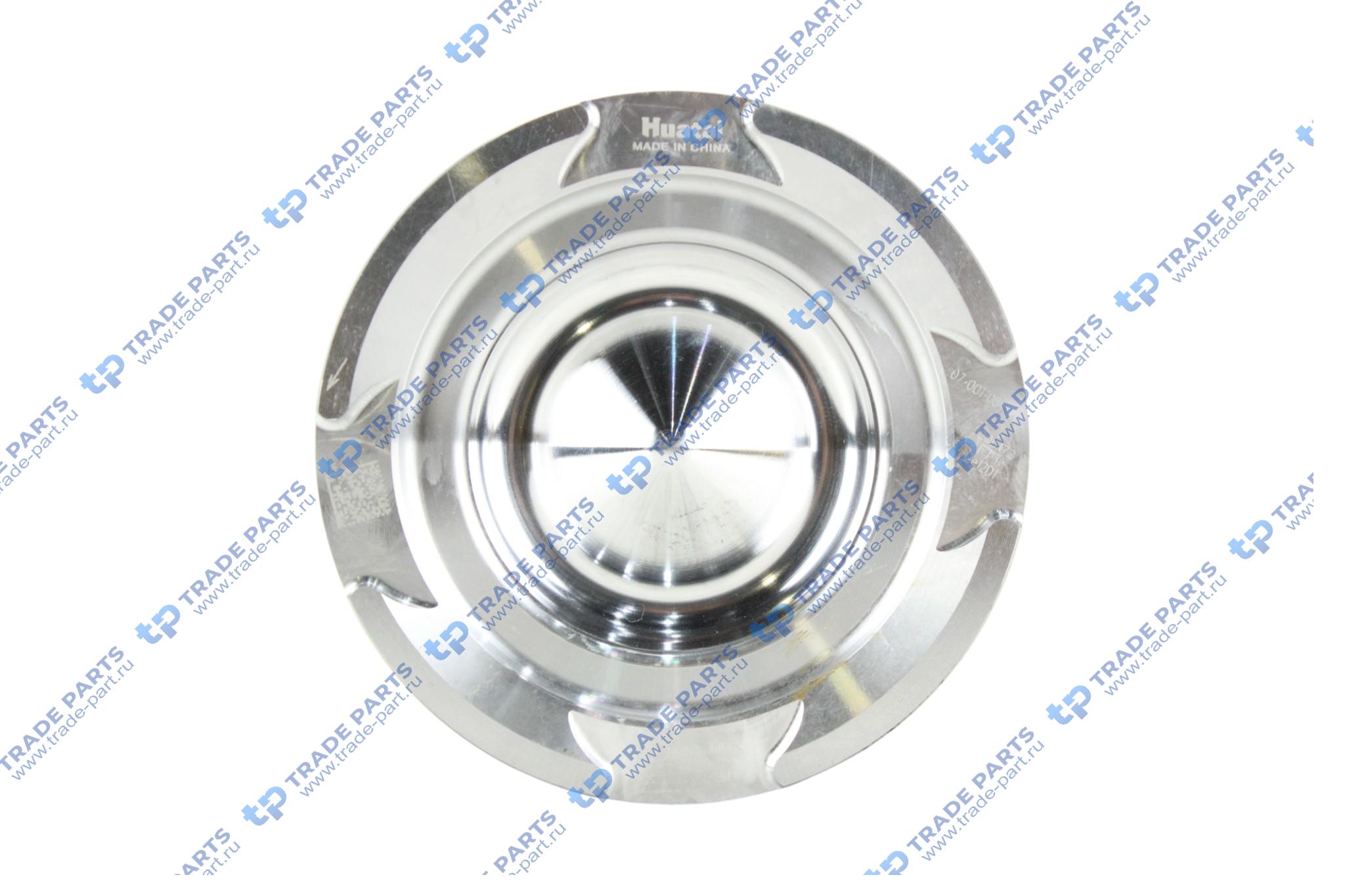 Реальная фотография поршневая группа mc13 202v02511-0683 huatai