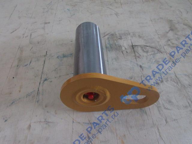 Реальная фотография палец 65*200 ковша нижний zl50g xcmg