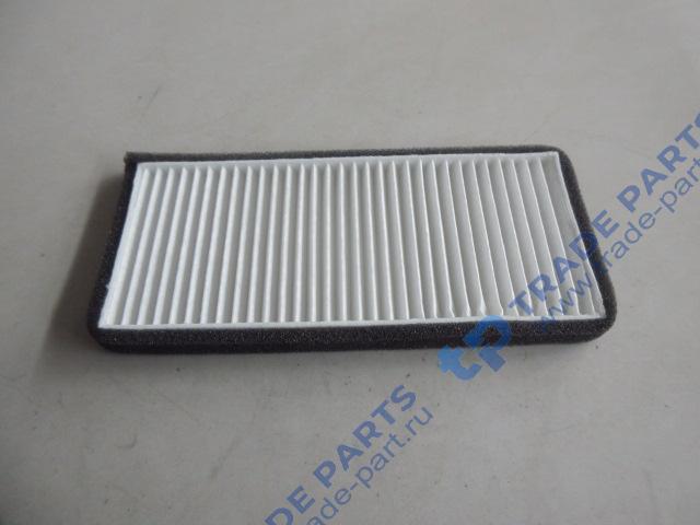 Фильтр воздушный кабины 170х80х10 погрузчика CLG835H, CLG855H, CLG856H, CLG862H