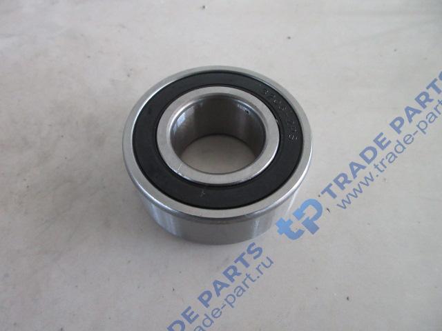 Подшипник шкива натяжителя 5206-2RS (62x30x23,8) FAW J6 CA6DM 3310