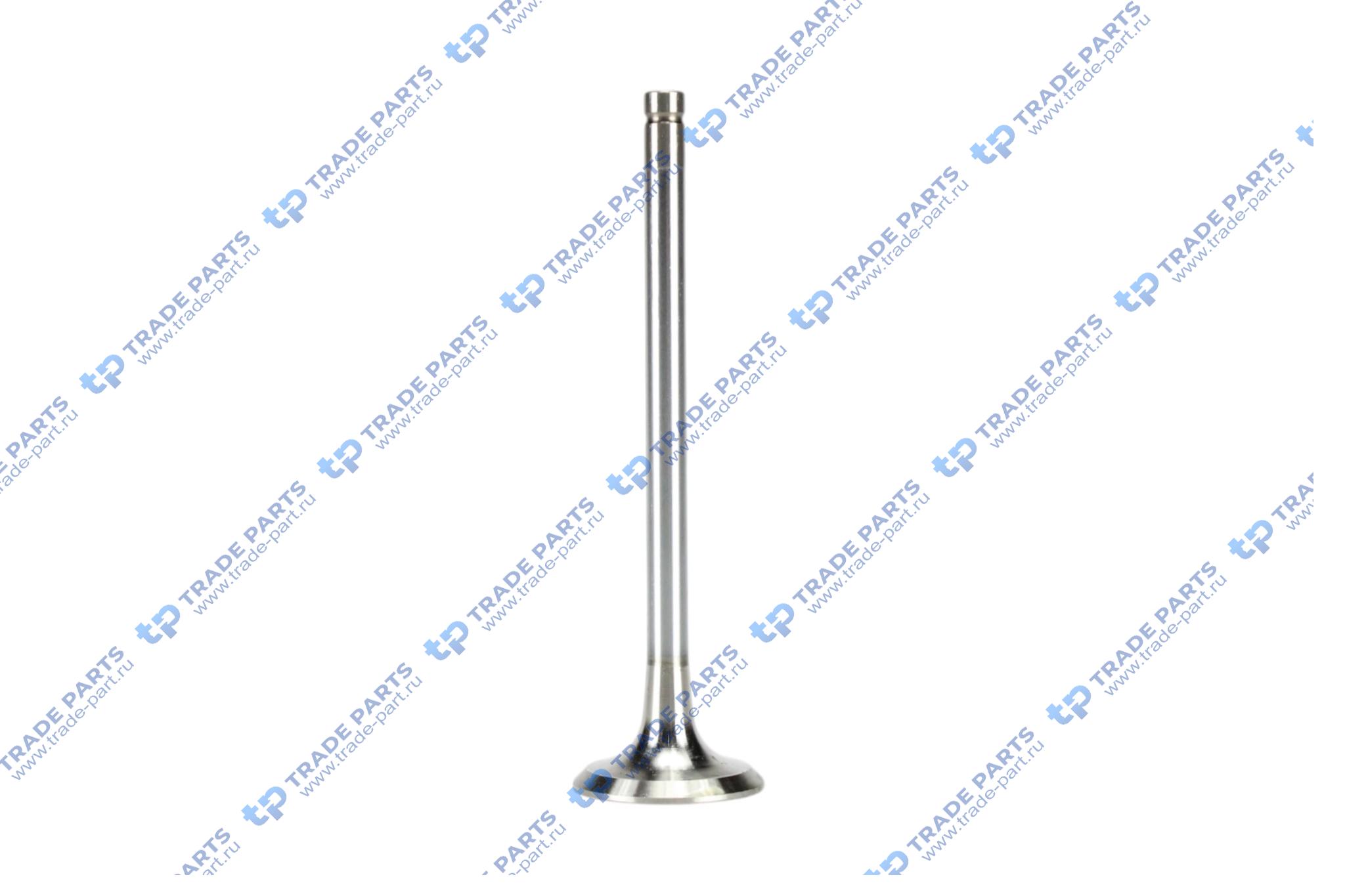 Реальная фотография клапан выпускной deutz f1/2/3/4l812, f2/3/4/5/6l912, f3/4/6l913 8x36.9x133