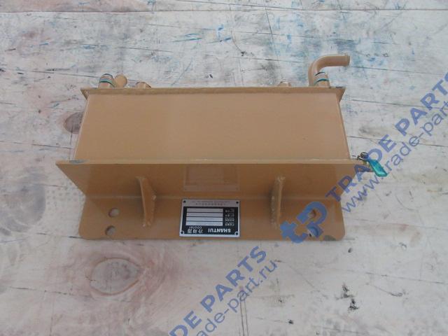 Реальная фотография маслоохладитель 16y-76d-01000/16y-76-02000 shantui sd16 качество о