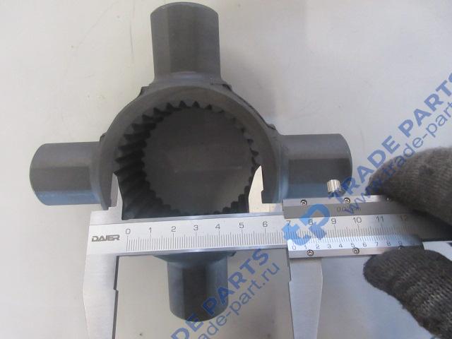 Реальная фотография крестовина мод faw j6 3250 e5