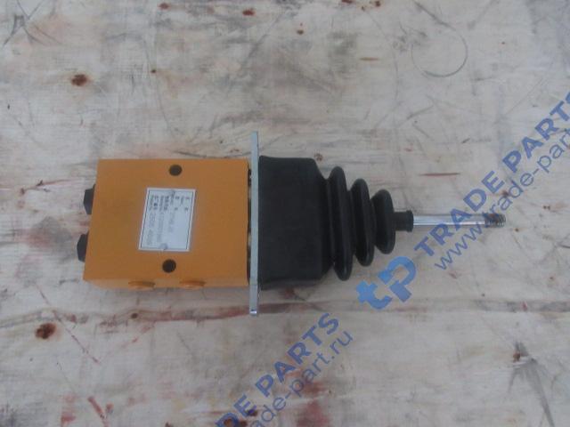 Джойстик дополнительной гидролинии 4120001966/4120004920 SDLG