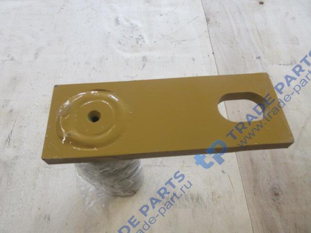 Реальная фотография палец балансира