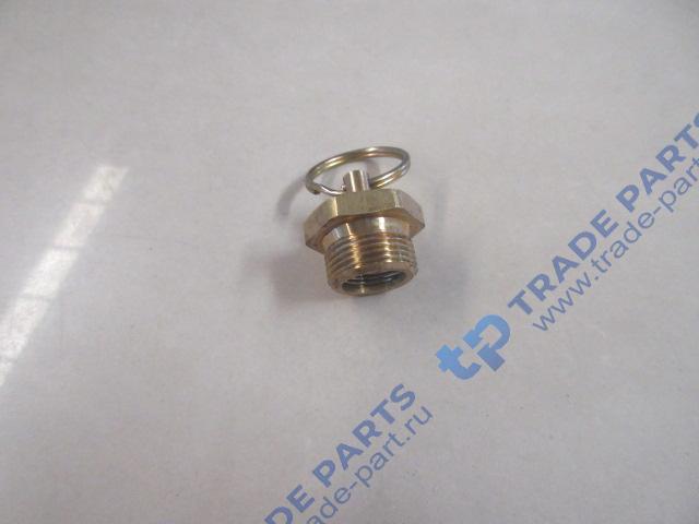 Реальная фотография клапан дренажный рессивера foton fl936f качество о