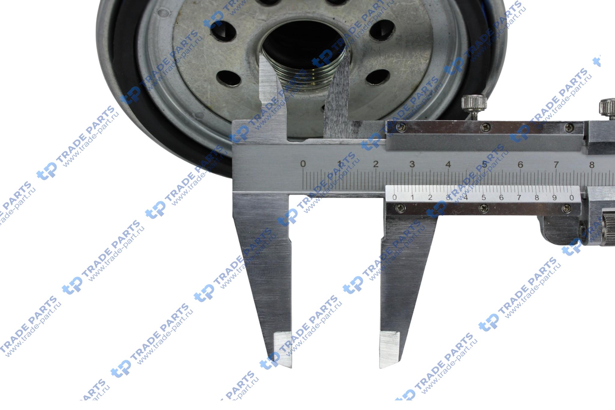 Реальная фотография фильтр топливный сепаратора volvo fh13 euro 6