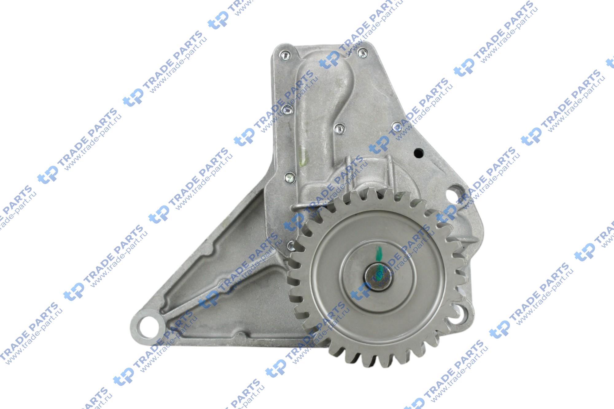 Насос масляный 12159765