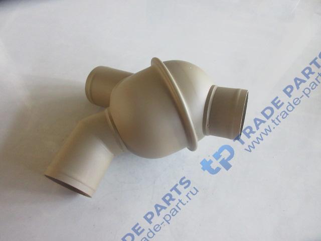 Термостат 80°С в корпусе