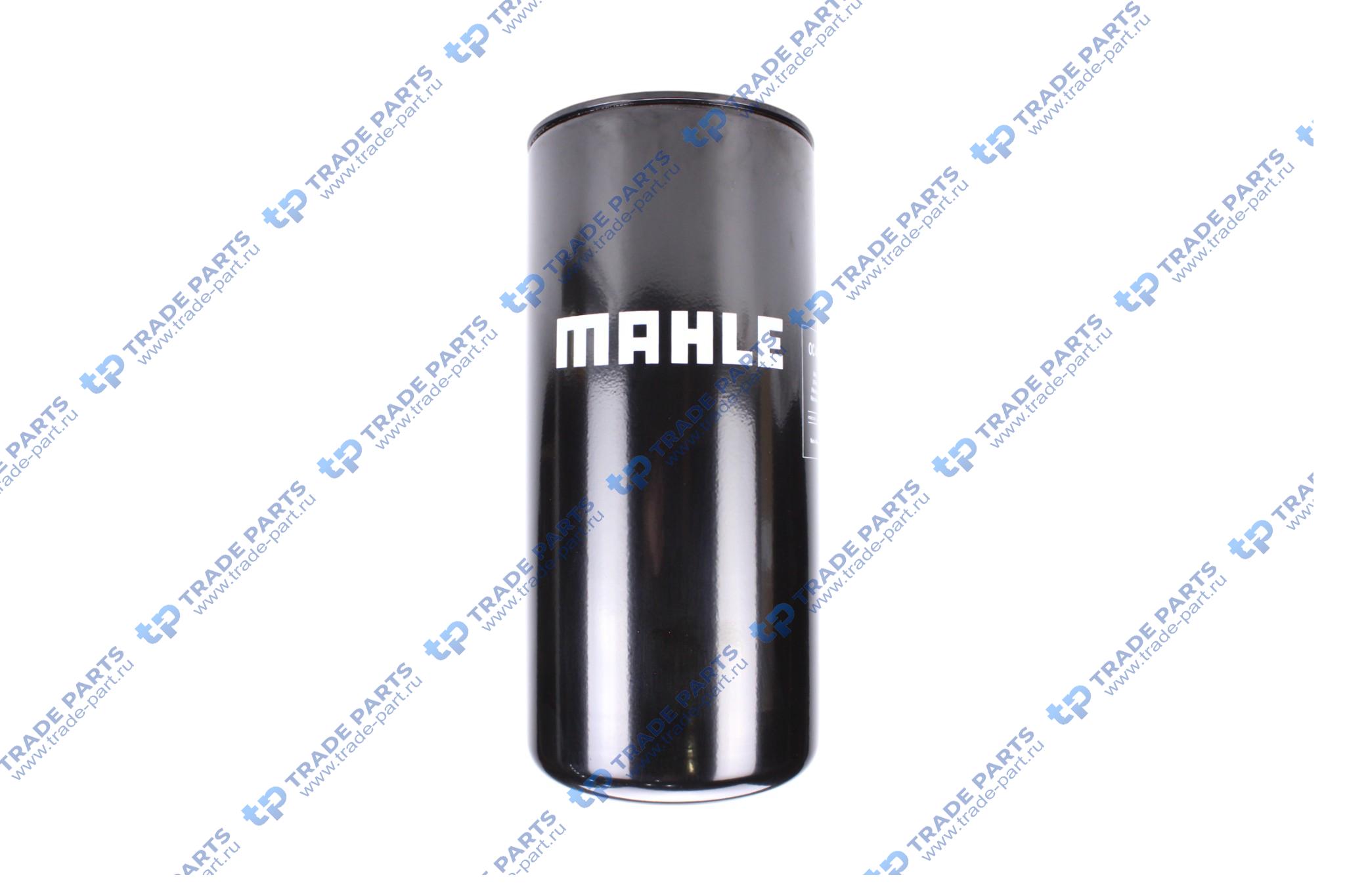 Фильтр масляный CATERPILLAR (P554005) (MANN. WD13145/1)