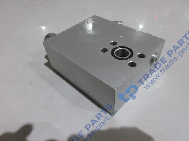 Реальная фотография клапан гидравлический w42257000/5338069 sem660 качество о