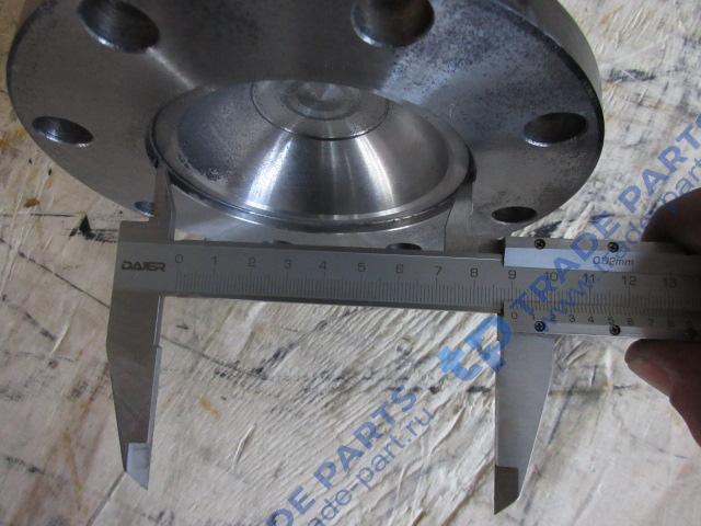 Реальная фотография вал карданный задний sdlg 946/945l