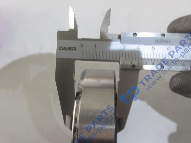 Реальная фотография втулка 80*95*30 верхнего пальца сочленения z520031200