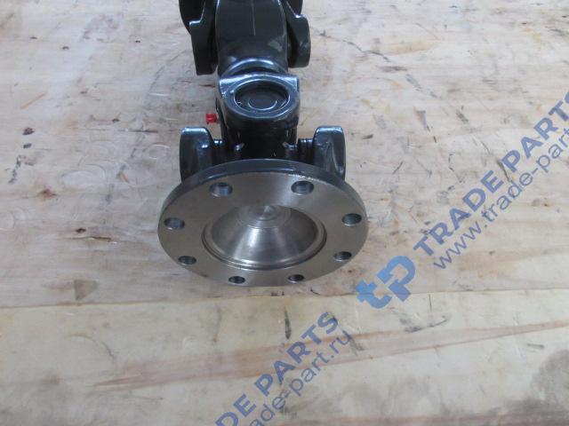 Реальная фотография вал карданный задний liugong clg835 51c0076