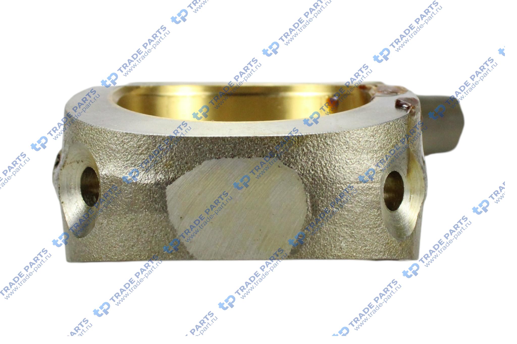 Реальная фотография шатун v 8 d130 mb actros om502 la