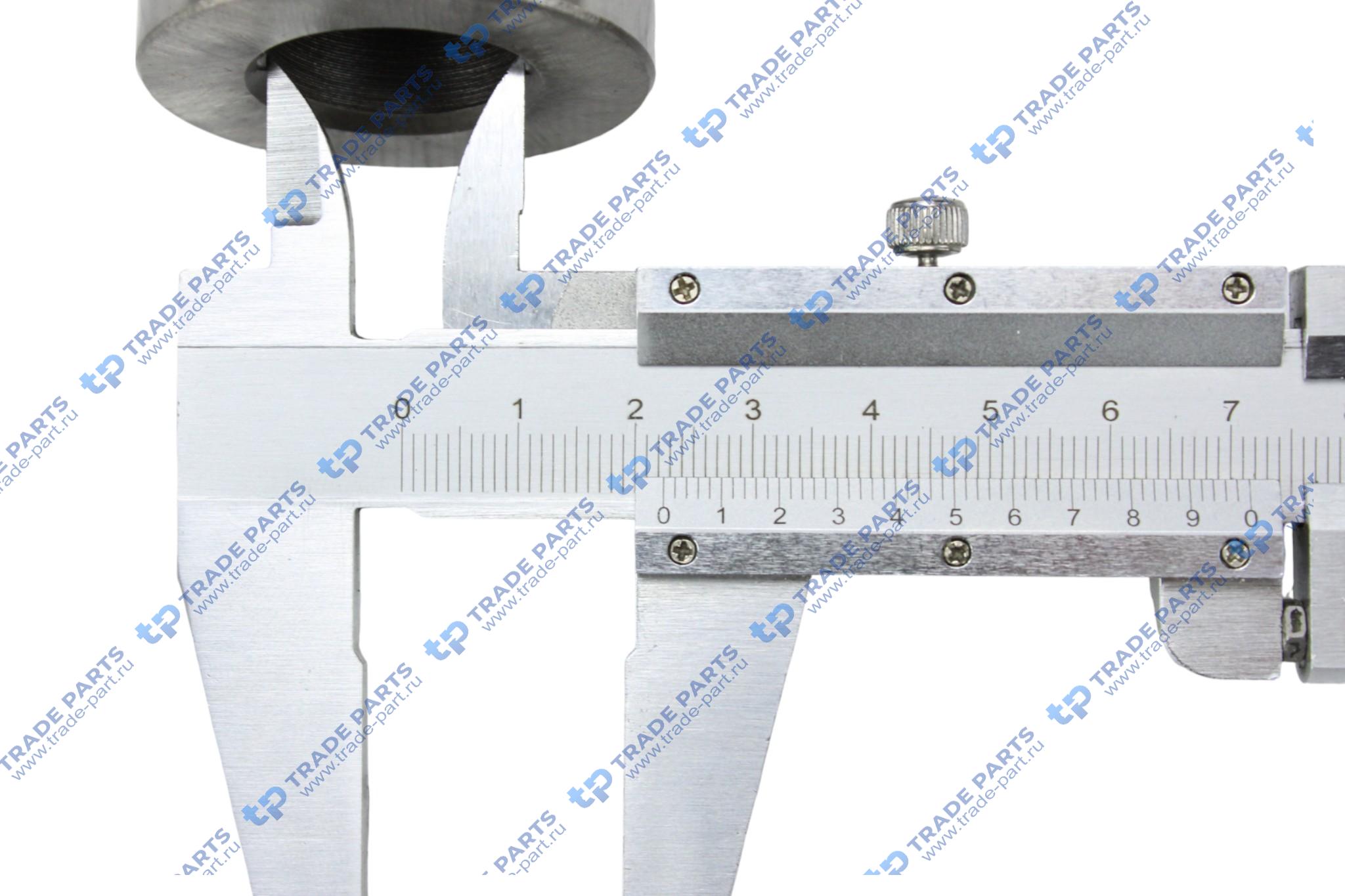 Реальная фотография поршневая группа  6dl2-36d  евро 2 l6140000-pj4p huatai