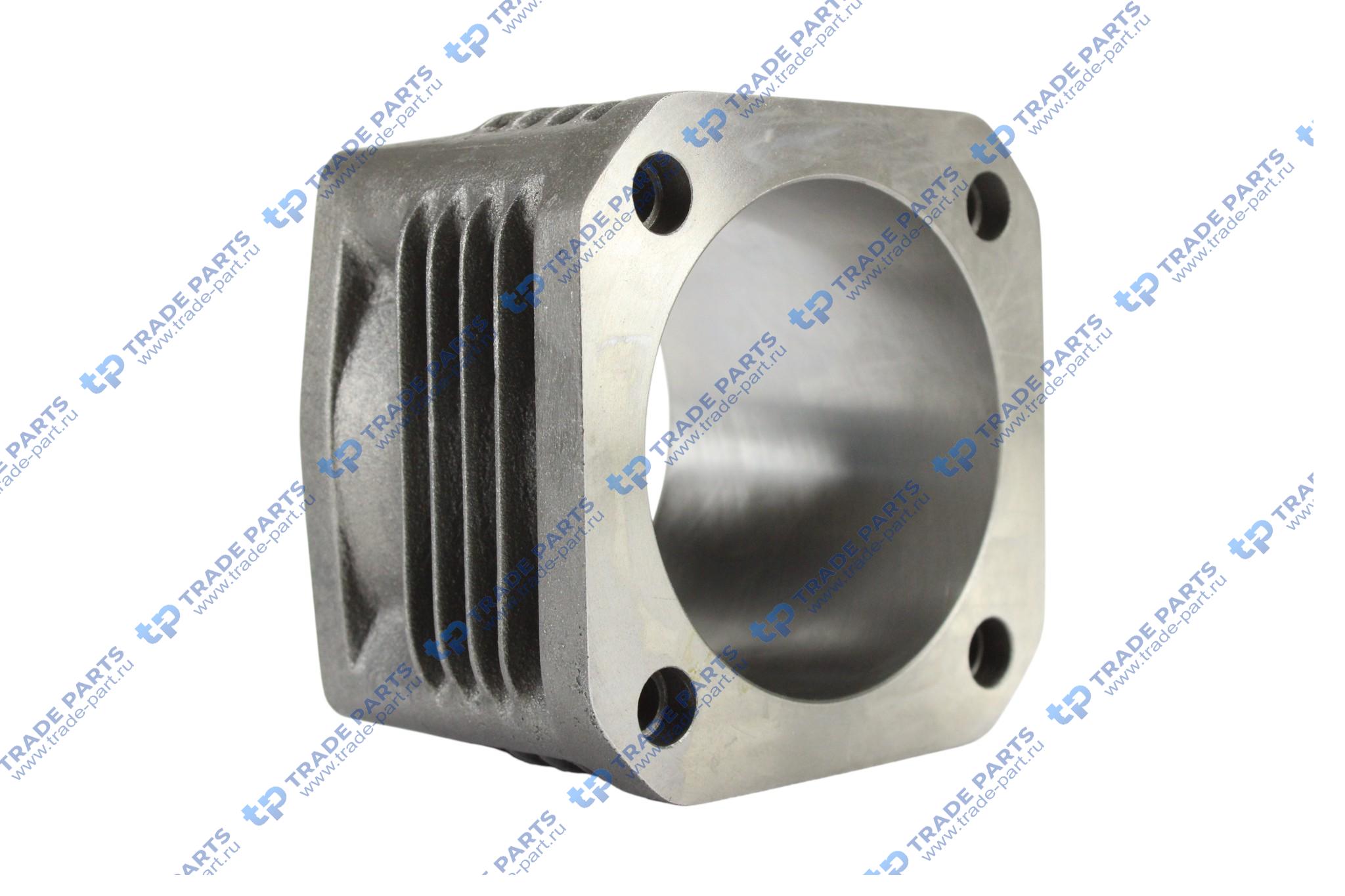 Реальная фотография гильза компрессора d100 mb om501 la/om502 la