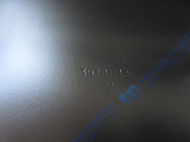 Реальная фотография поддон картера