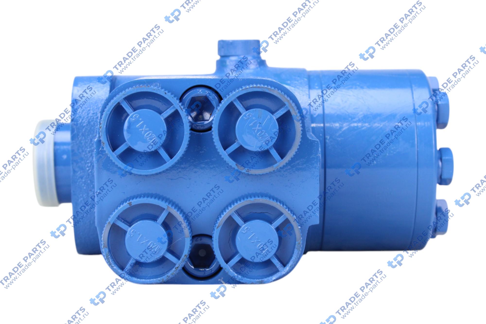 Реальная фотография гидроусилитель bzz6-630 sdlg 933/sdlg 933l