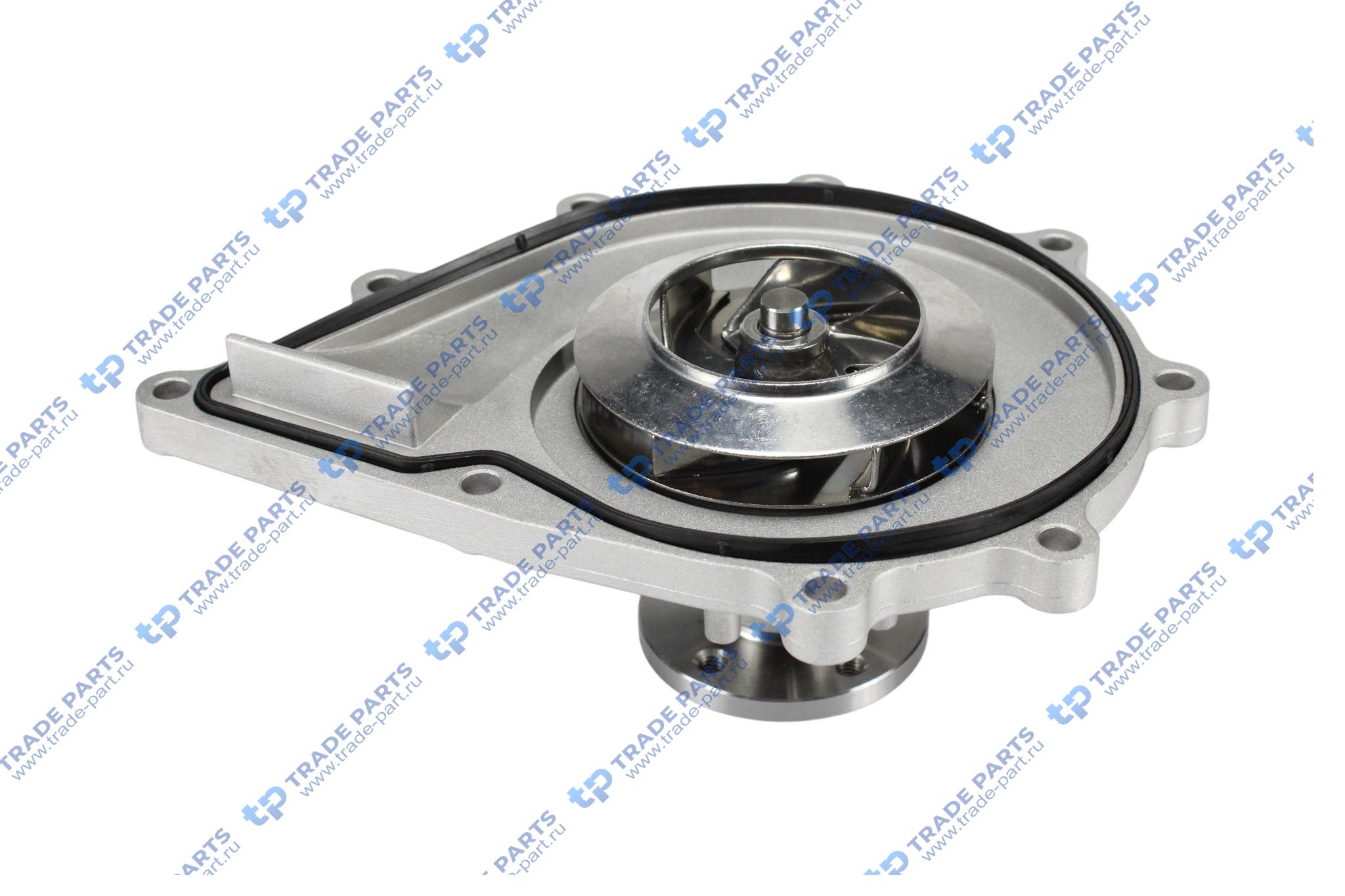 Реальная фотография насос водяной mb actros mp4/antos/arocs om471/472/473 012000470000