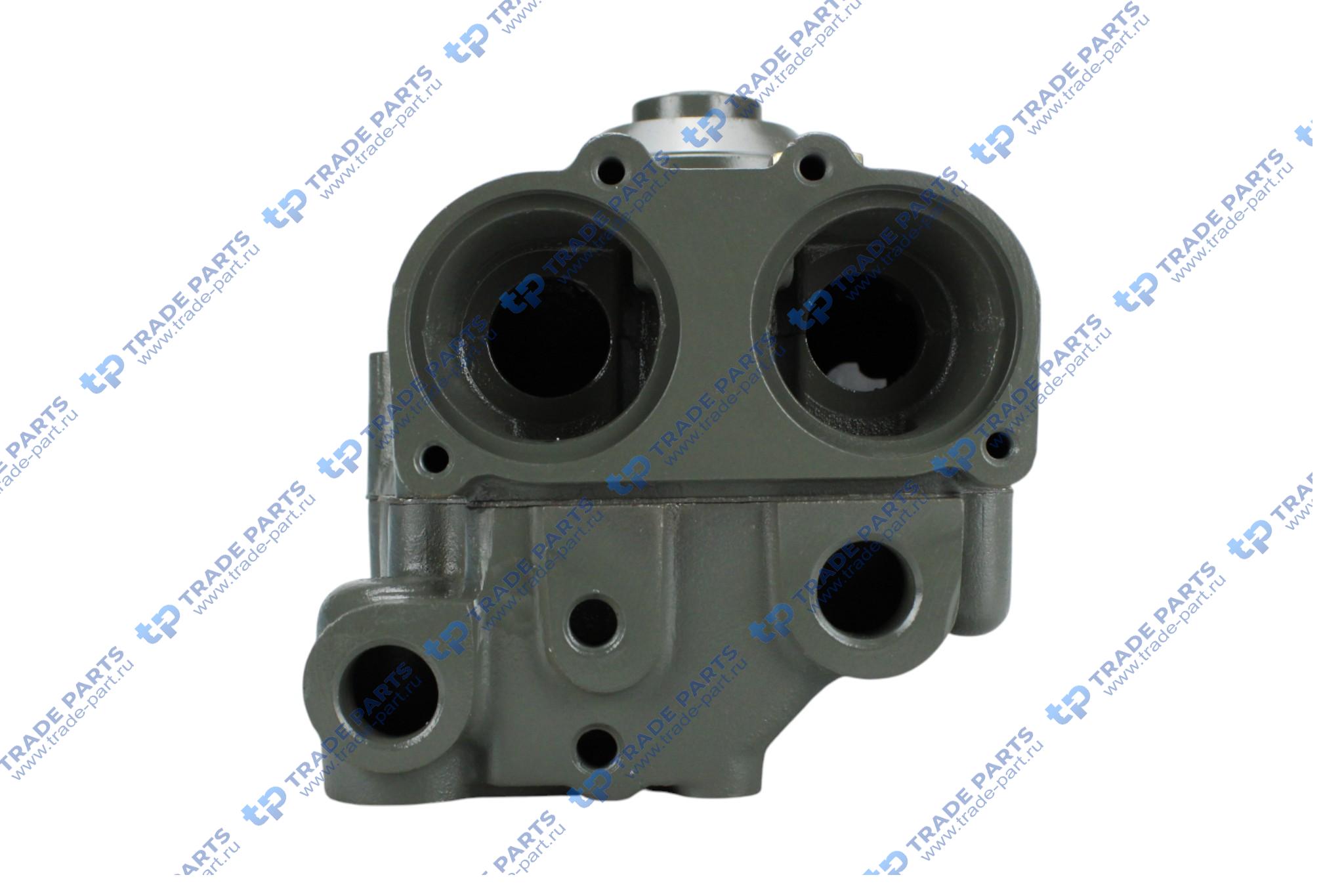 Реальная фотография насос водяной wp12  612630060080 huatai