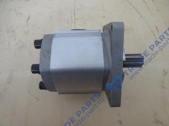 Реальная фотография насос гидравлический cbn-e32/500018/cbt-e532/803004032 xcmg