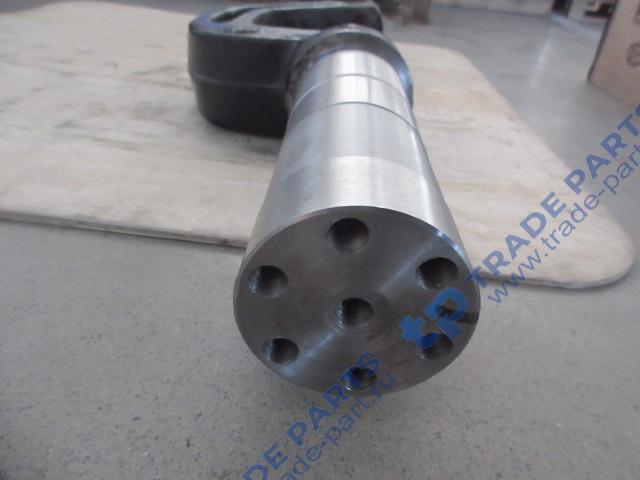 Реальная фотография ось балансира на shacman (shaanxi) x3000 dz95259520832