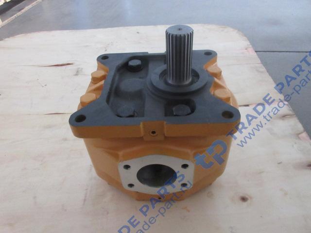 Насос основной гидравлический Shantui SD32, Zoomlion ZD320-3 07446-66103/173-61-01100 Качество О