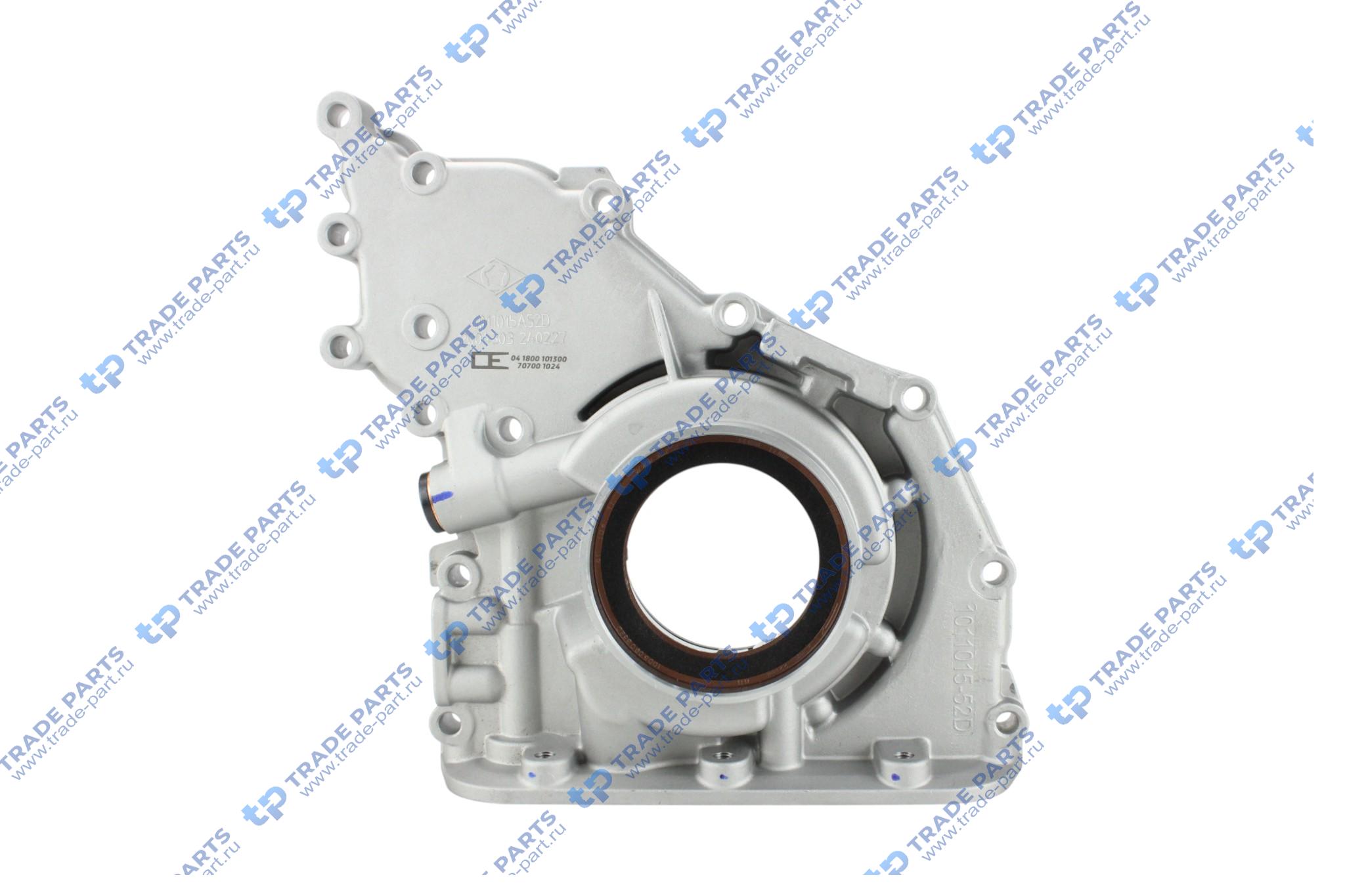 Реальная фотография насос масляный deutz bf 6m 1013