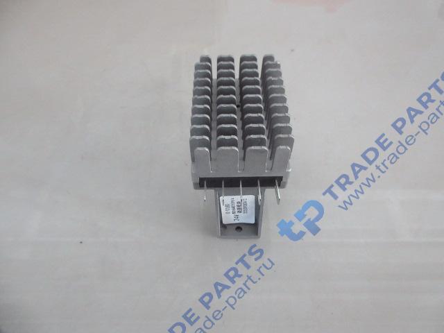 Реле управления основного отопителя Sitrack C7H