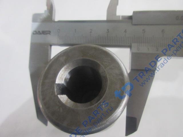 Реальная фотография вал привода насоса гидравлического lonking cdm833