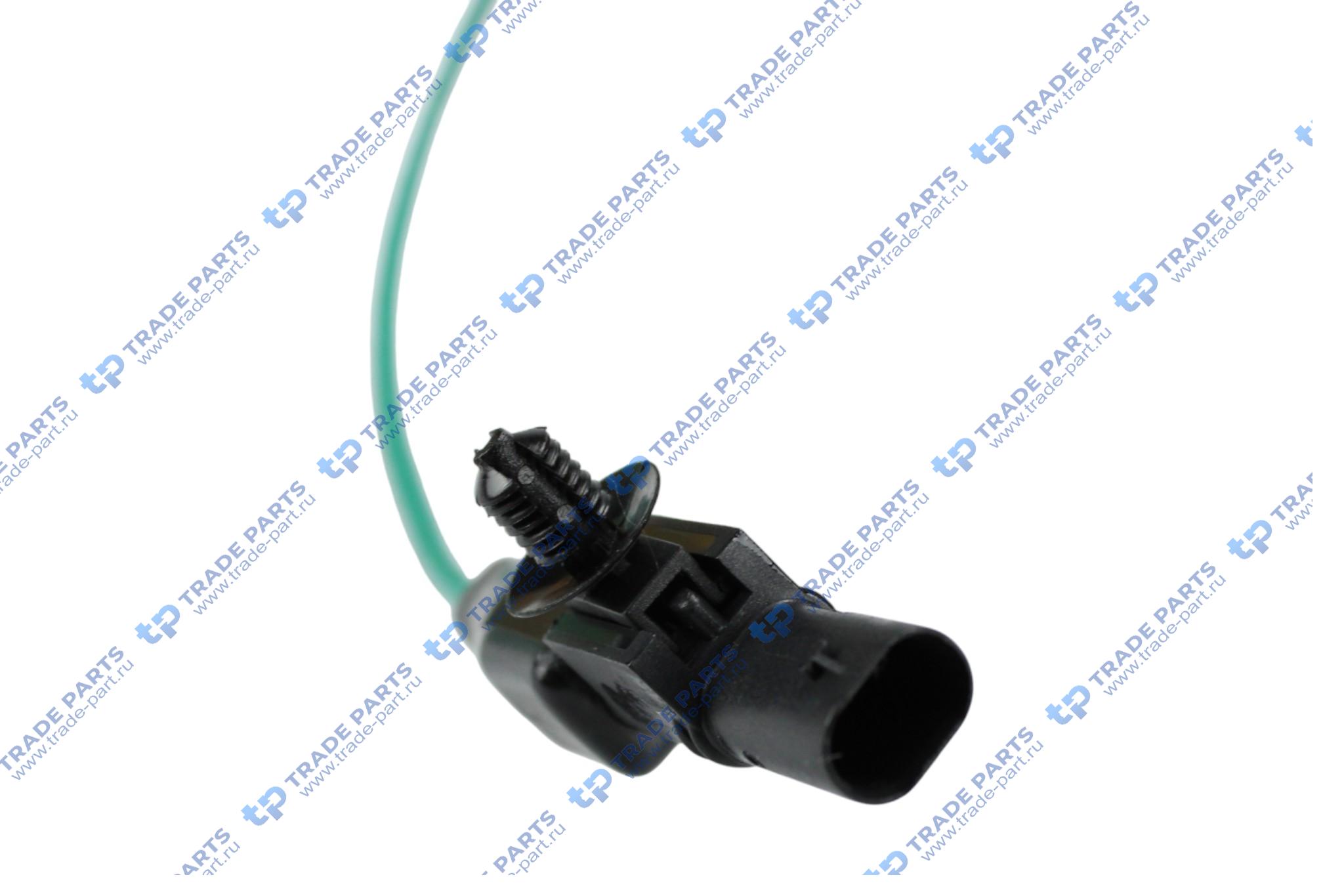 Реальная фотография турбокомпрессор mb actros mp4 (om470la euro 6) 2013-