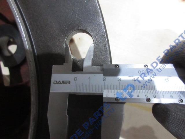 Реальная фотография корпус блока сателлитов бортового редуктора liugong clg835, clg835h, clg836 качество о