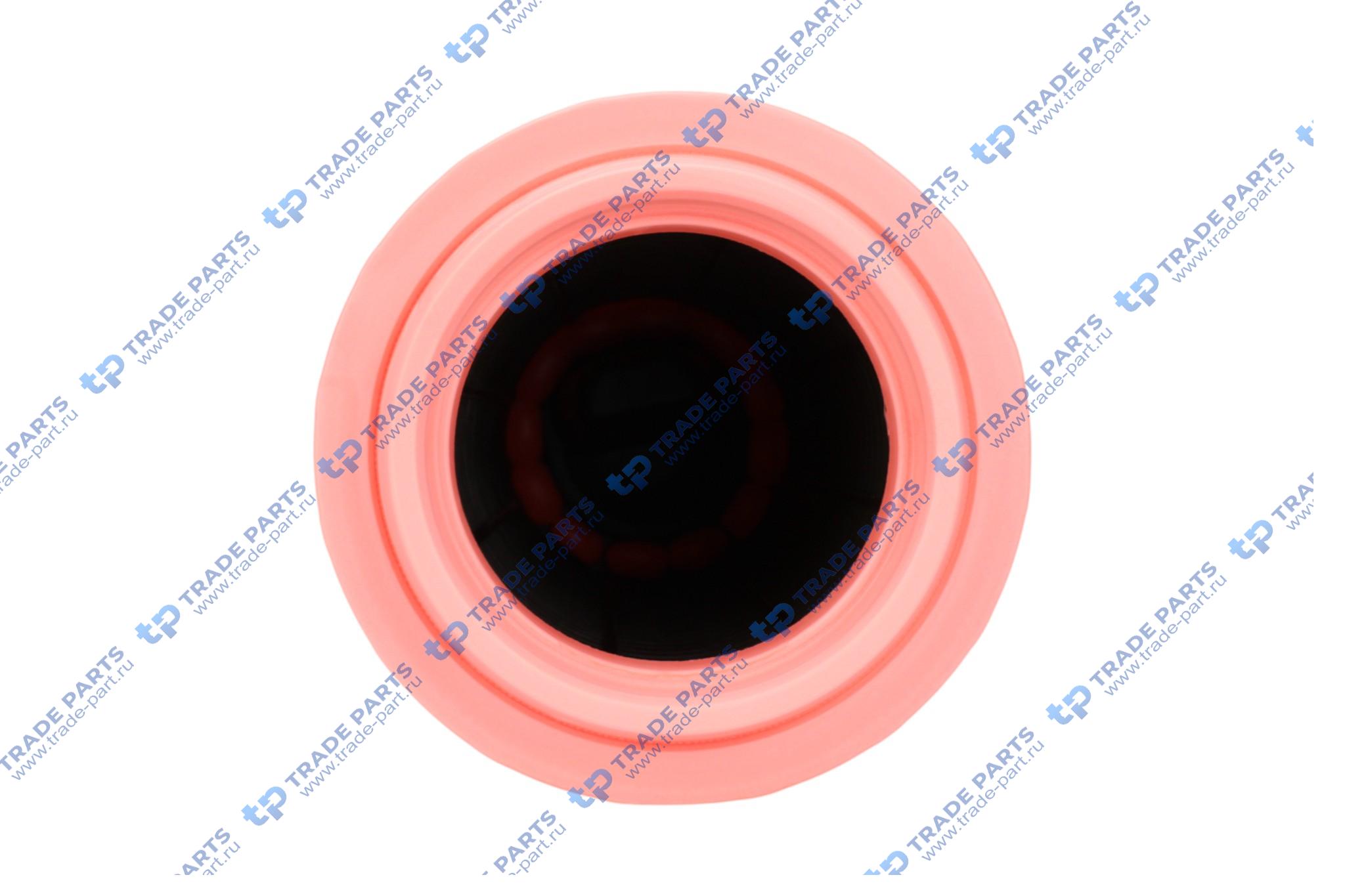 Реальная фотография фильтр воздушный scania r-series dc13