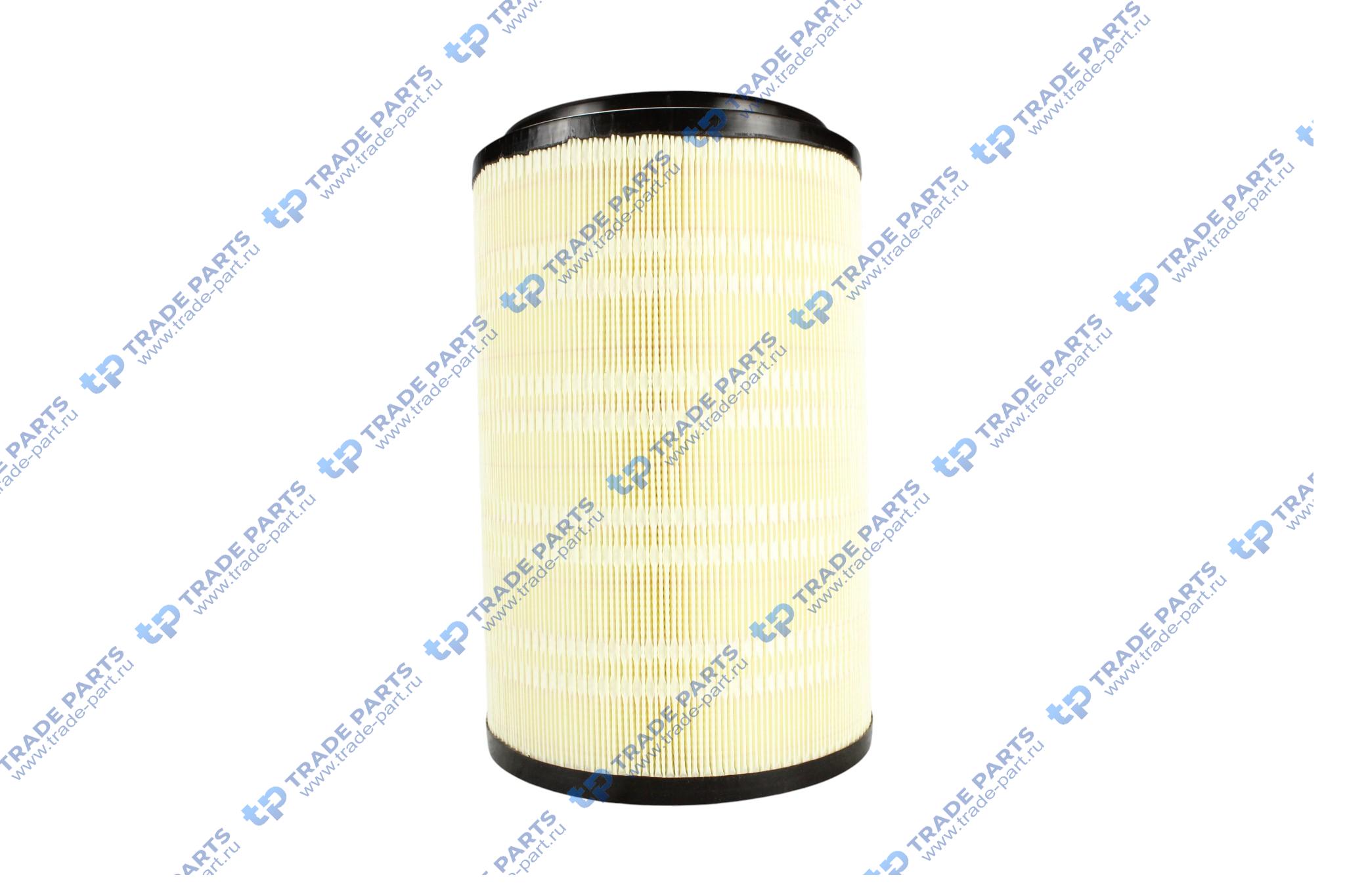 Реальная фотография фильтр воздушный daf lf 45, lf 55 4.5d/5.9d/6.7d 01.01-