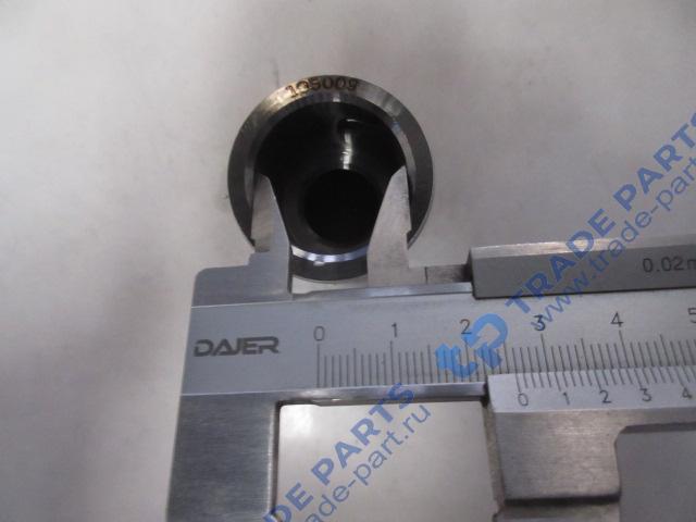 Реальная фотография направляющая короткая суппорта для sitrak c7h max качество о