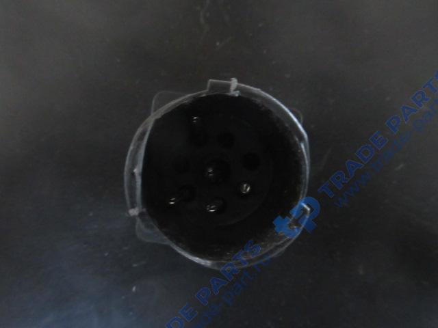 Реальная фотография фара передняя shaanxi f2000 левая линза