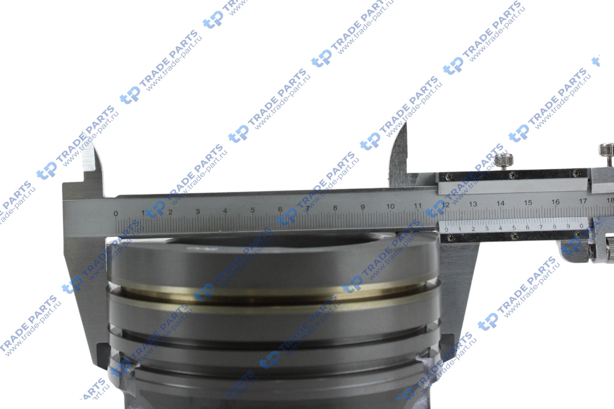 Реальная фотография поршневая группа shanghai c6121  c05al-05al601 huatai