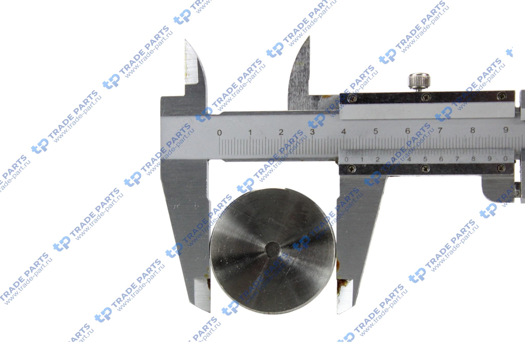 Реальная фотография клапан выпускной 41/9/145 mm 45° mb om mb 457/460/501/502