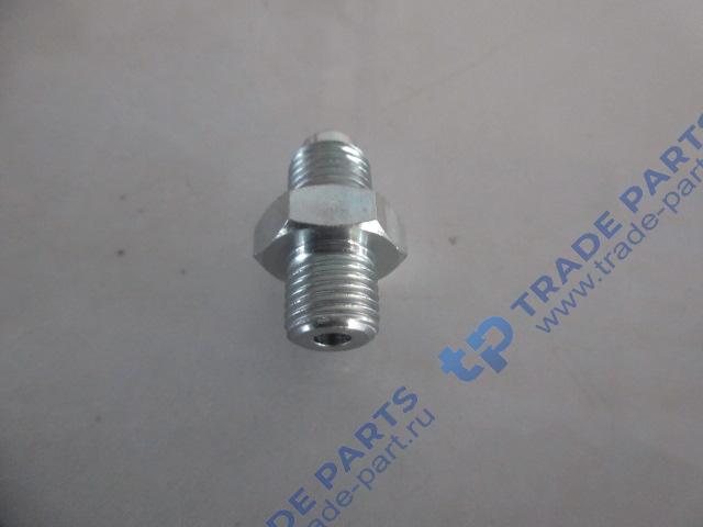 Реальная фотография штуцер соединительный трупопровода пгу faw