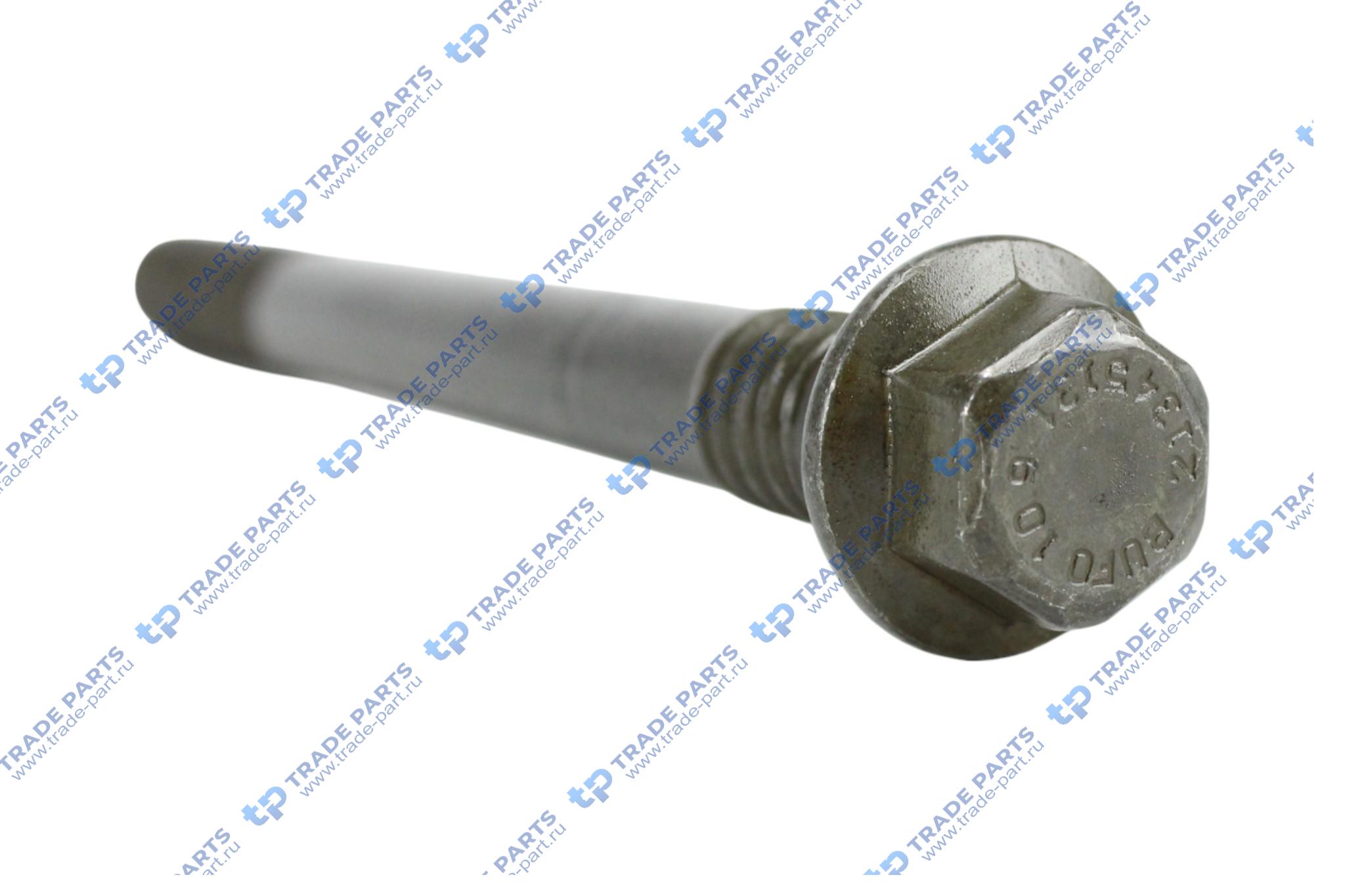 Реальная фотография болт гбц комплект 38шт m16x2х199 38xvolvo fh/fm дв.d9a/b,d12a/c/d,d12dgen.6,d13a