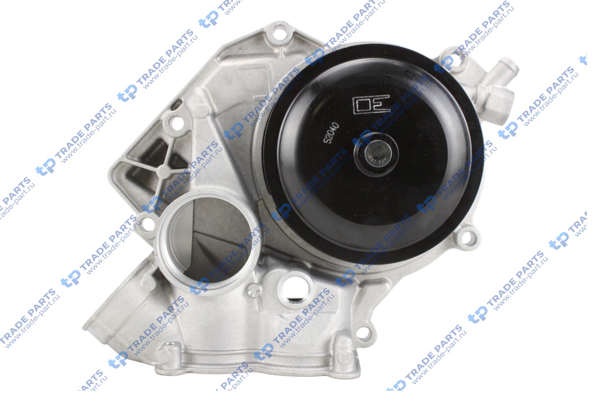 Насос водяной MB Actros MP4/5/Antos/Arocs/Atego-III Euro-6 OM934/936 9362001501